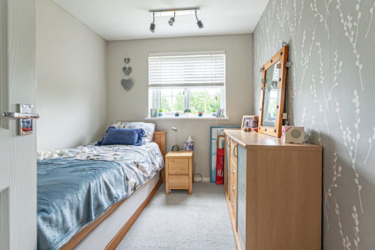 Putnams Drive, Aston Clinton