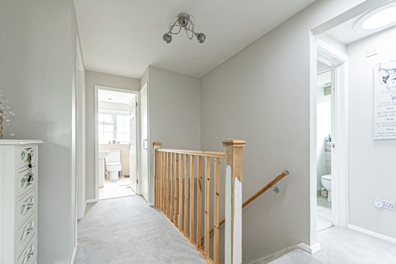 Putnams Drive, Aston Clinton