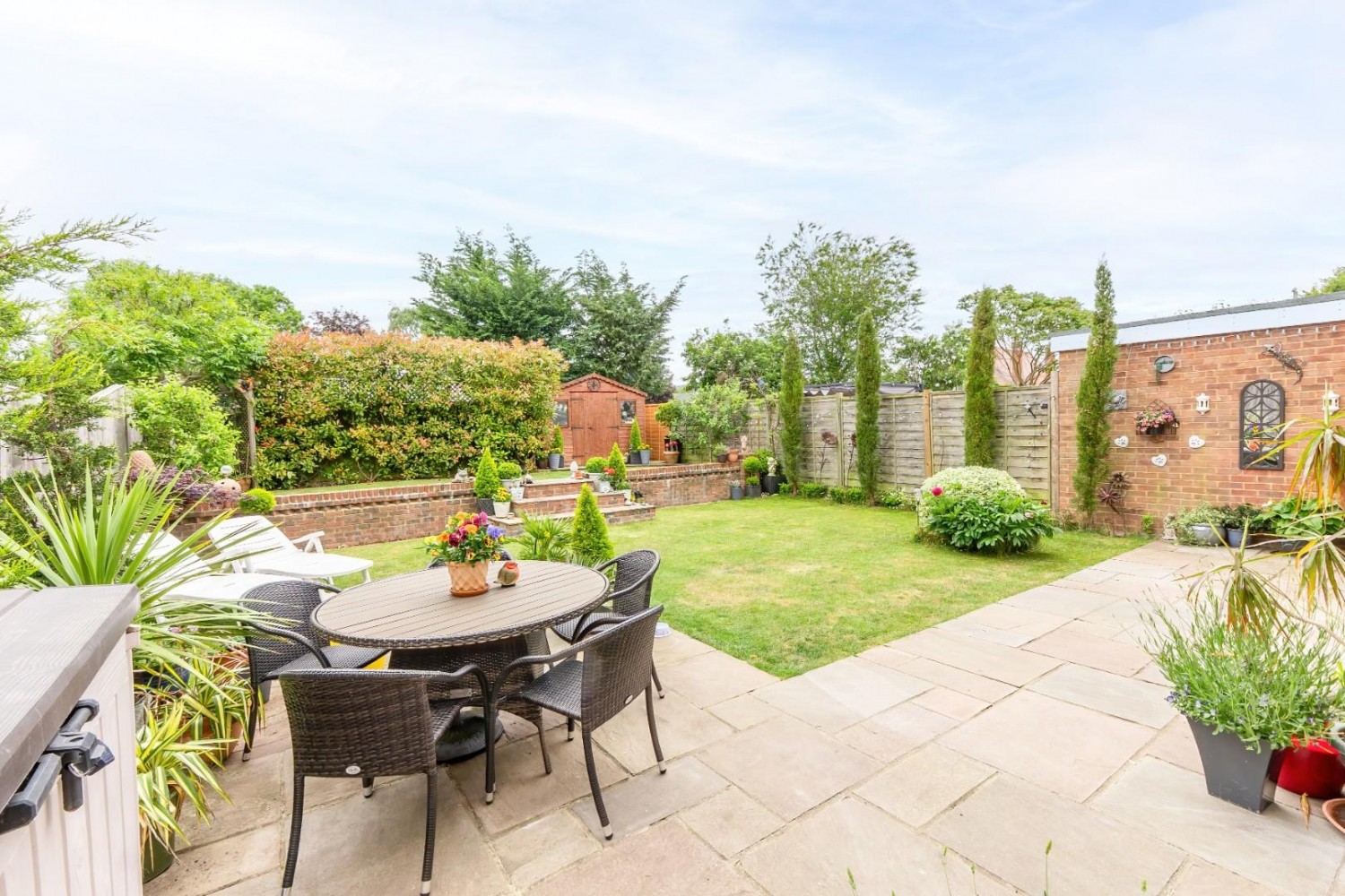 Putnams Drive, Aston Clinton