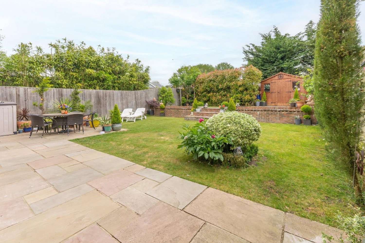 Putnams Drive, Aston Clinton