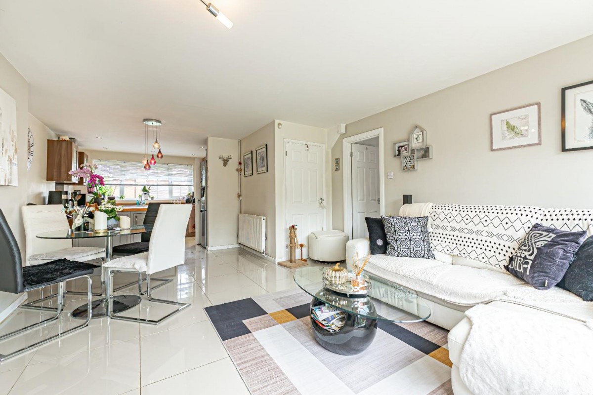 Putnams Drive, Aston Clinton