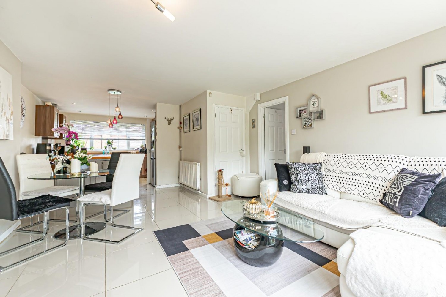 Putnams Drive, Aston Clinton