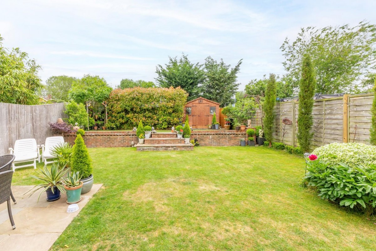 Putnams Drive, Aston Clinton
