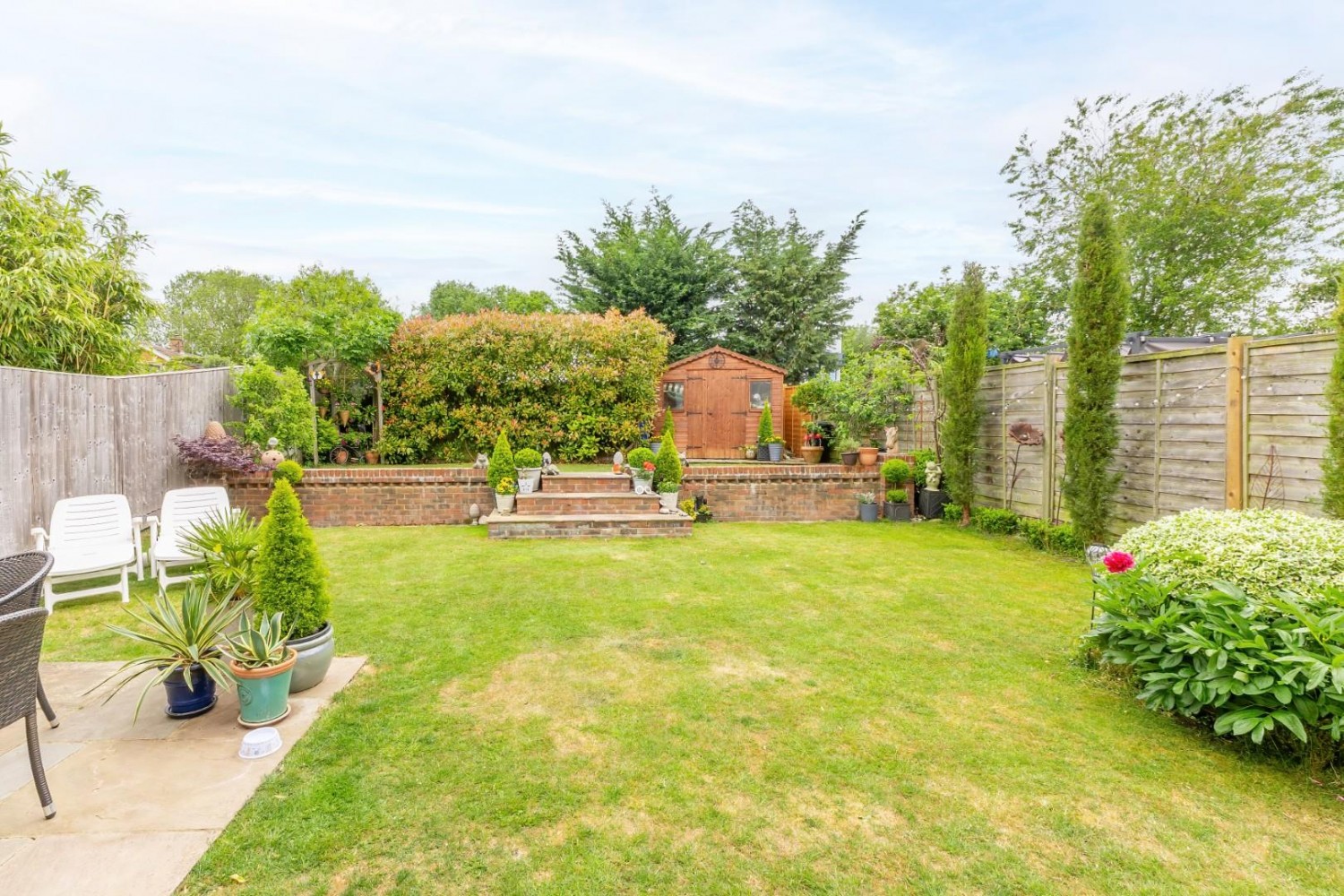 Putnams Drive, Aston Clinton
