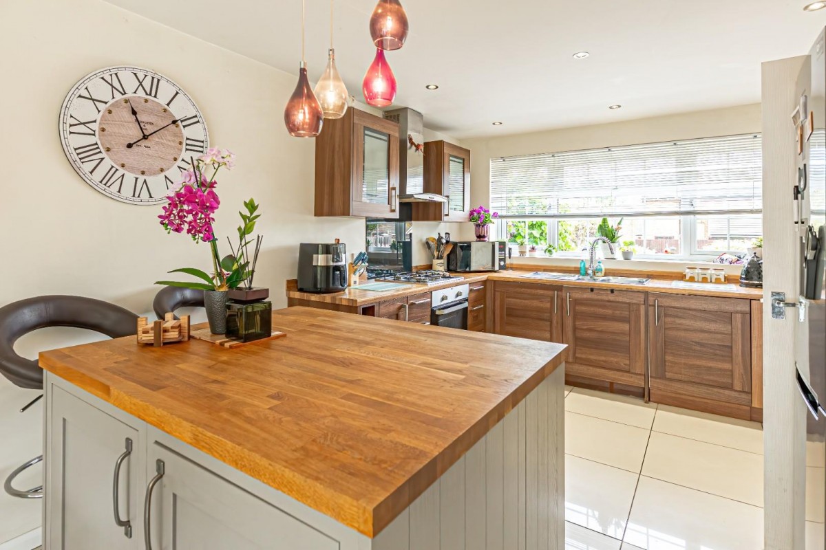 Putnams Drive, Aston Clinton