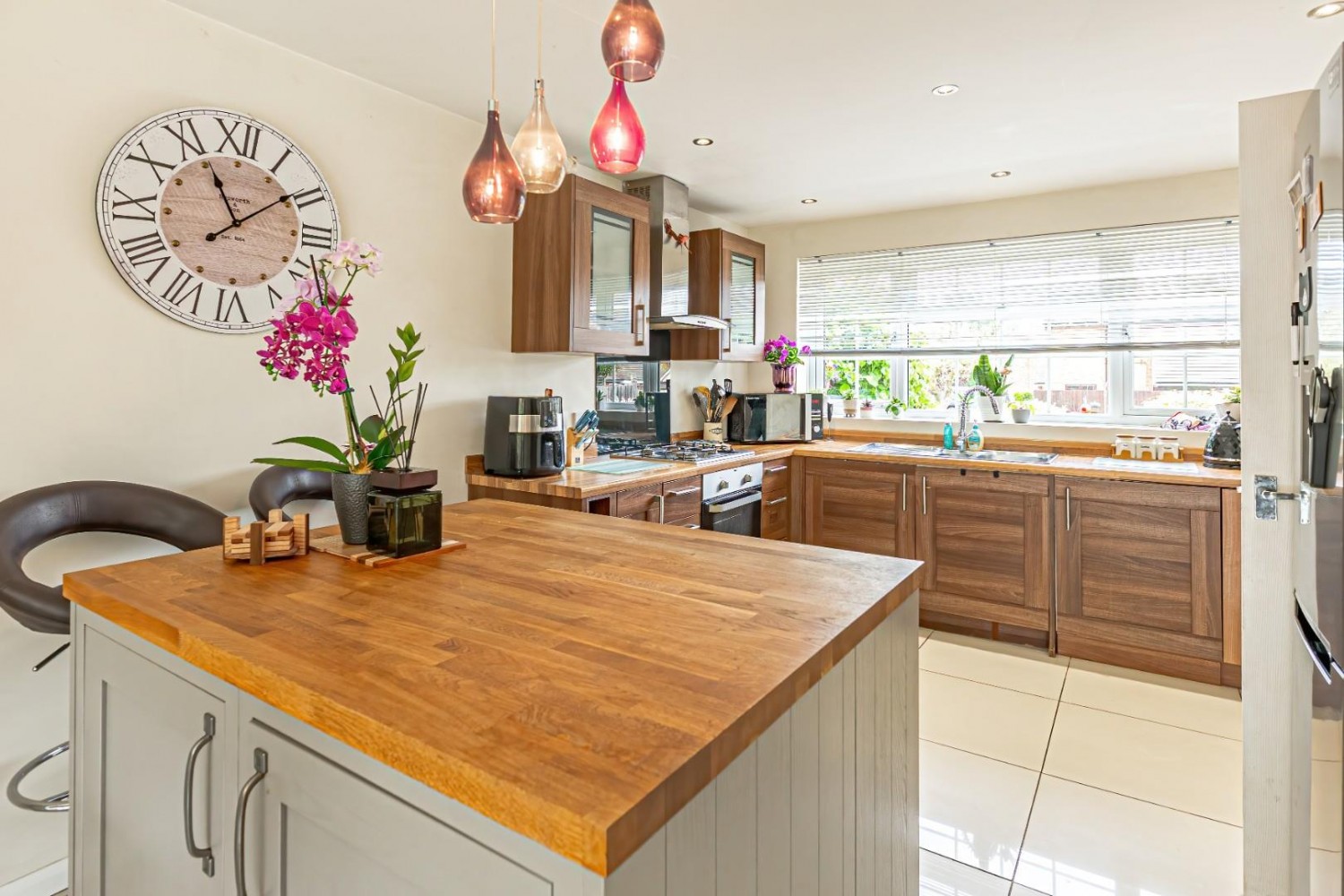 Putnams Drive, Aston Clinton