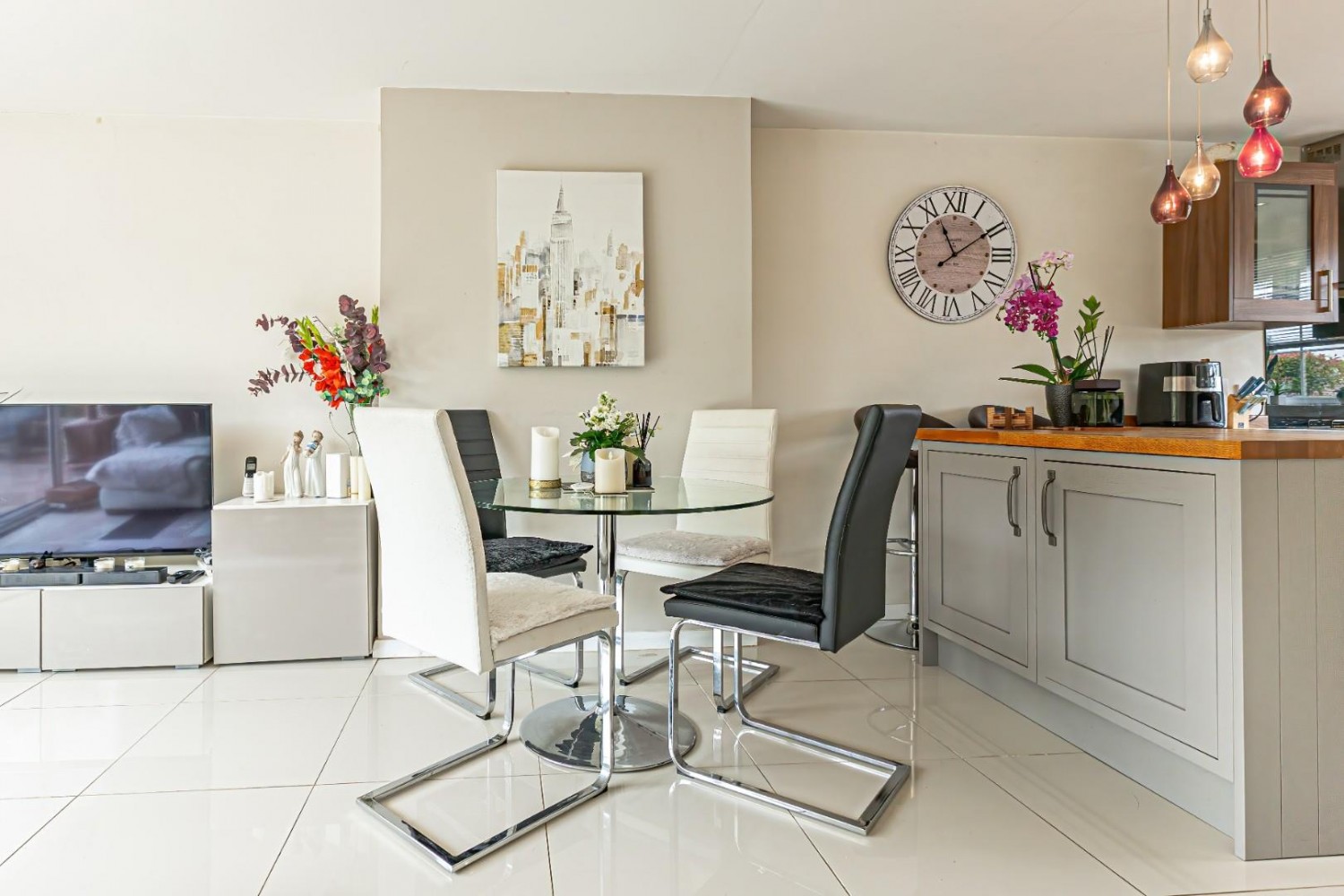 Putnams Drive, Aston Clinton