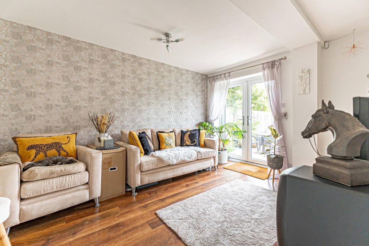 Putnams Drive, Aston Clinton