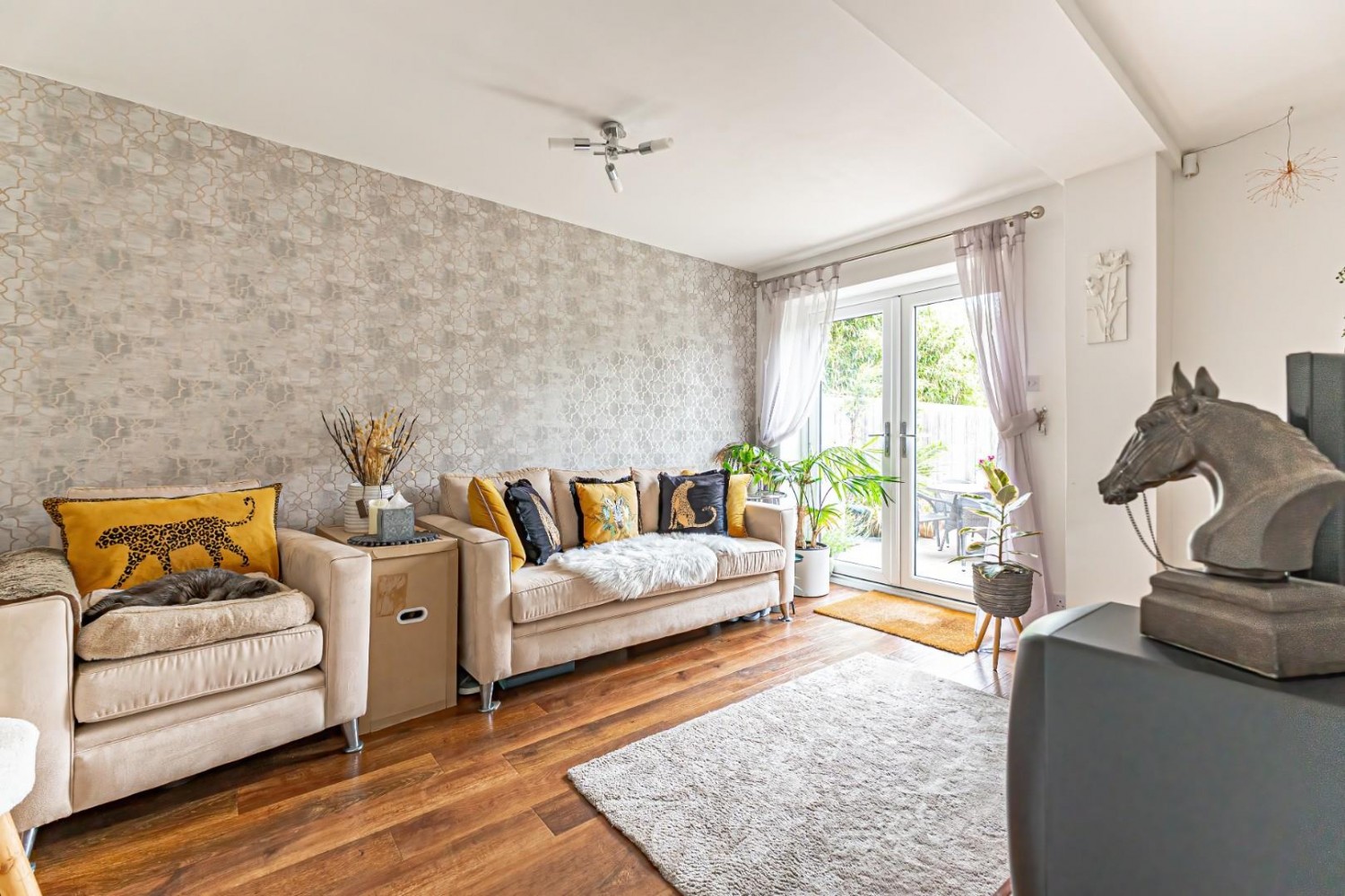 Putnams Drive, Aston Clinton