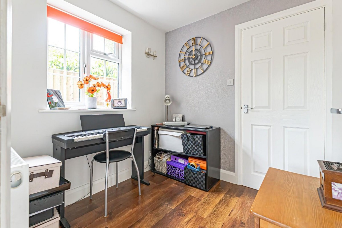 Putnams Drive, Aston Clinton