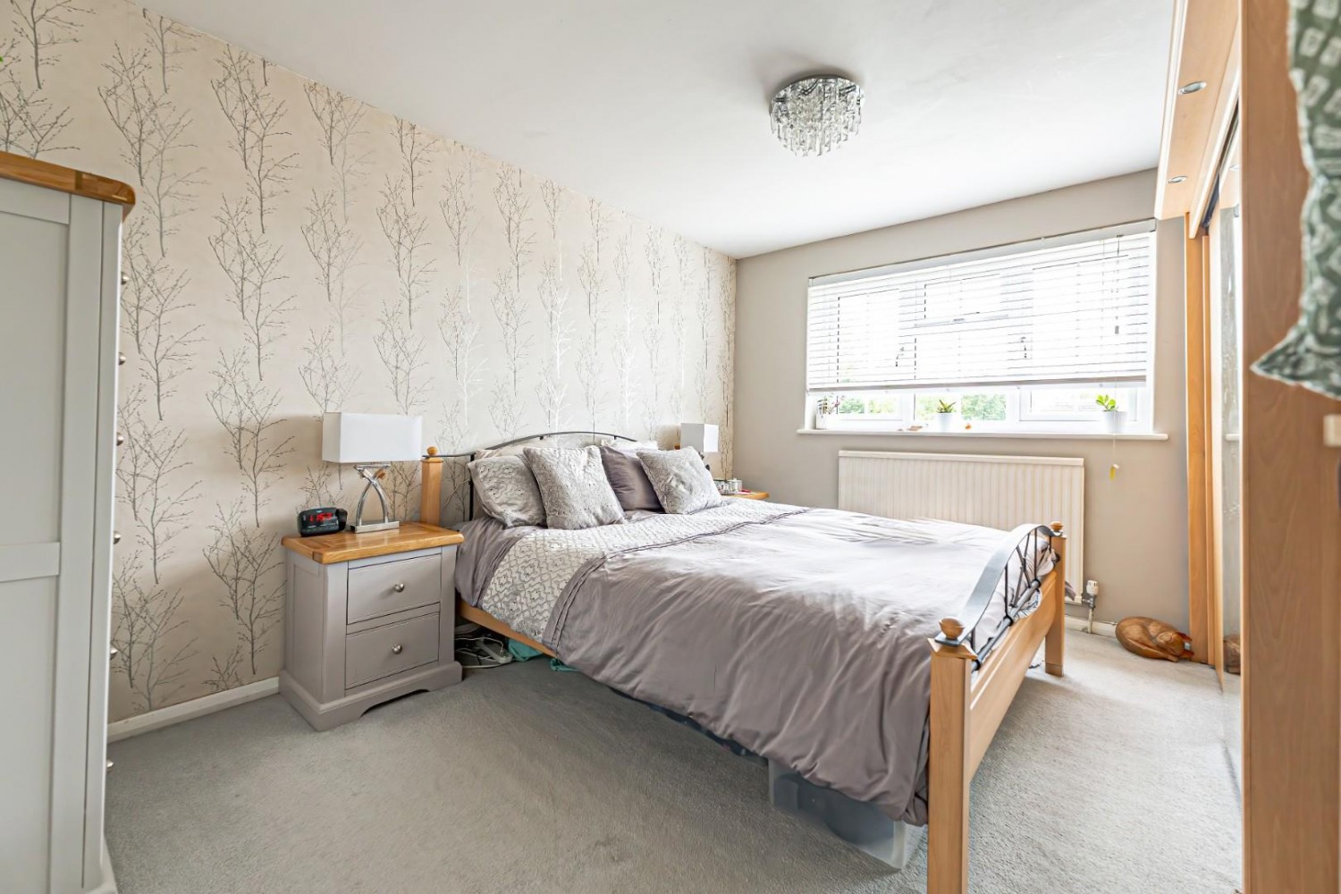 Putnams Drive, Aston Clinton