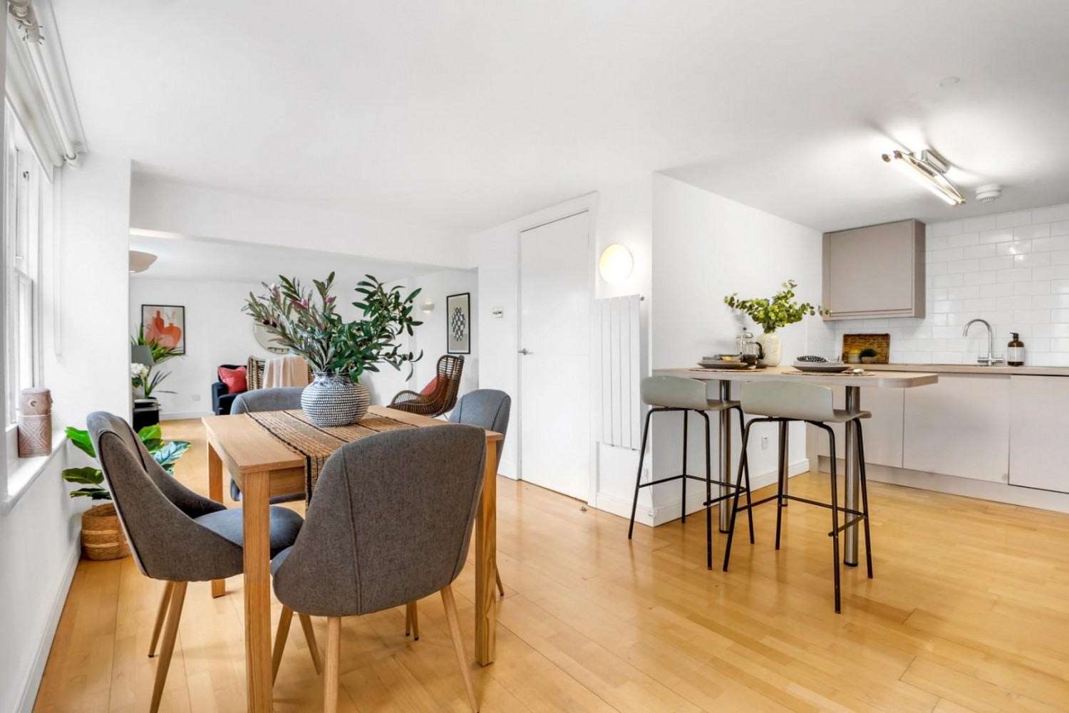 Scholars Place, Oldfield Road, London, N16