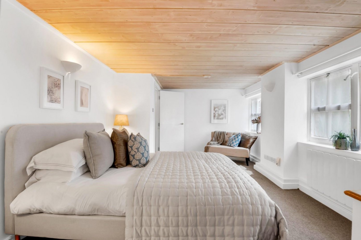 Scholars Place, Oldfield Road, London, N16