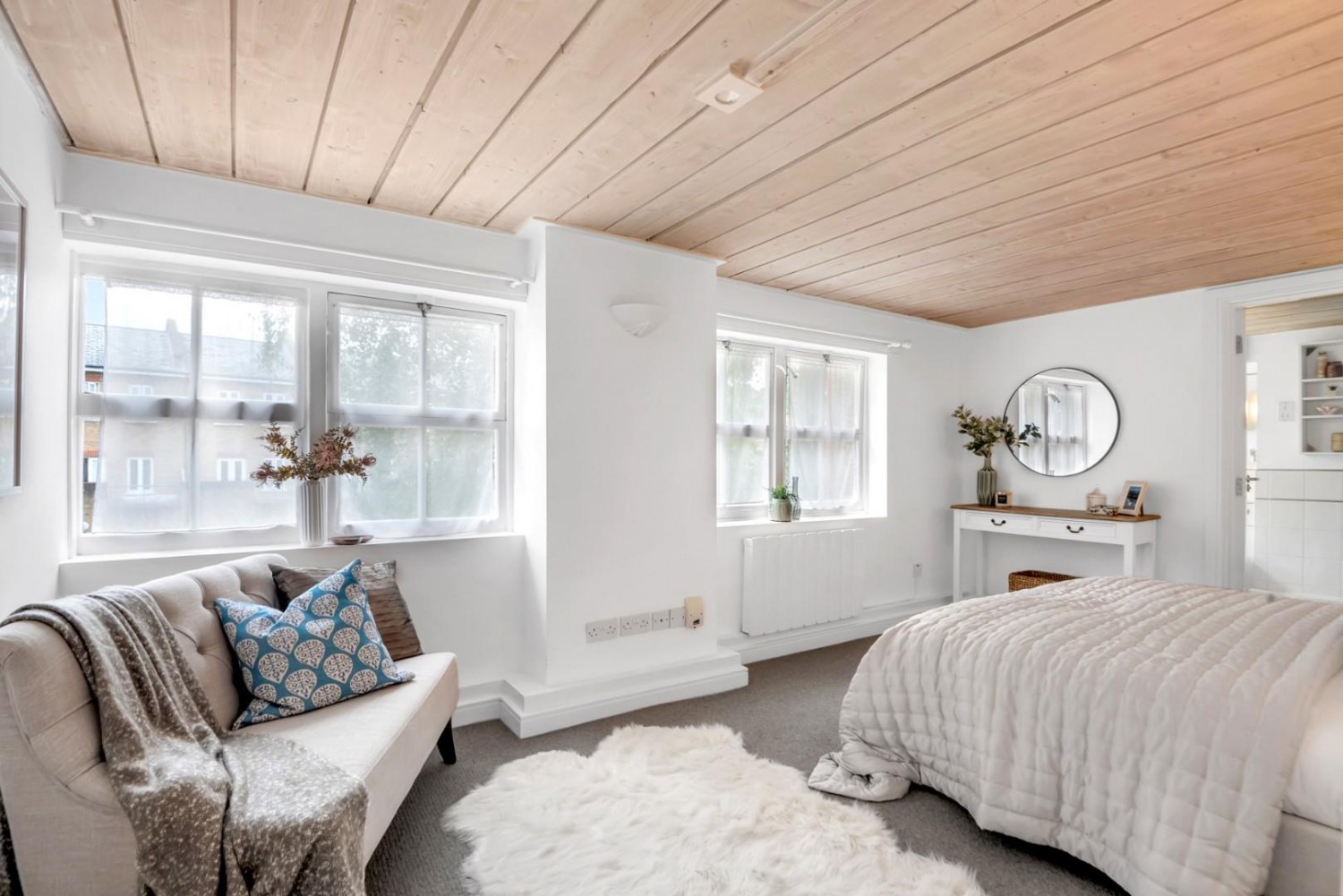 Scholars Place, Oldfield Road, London, N16