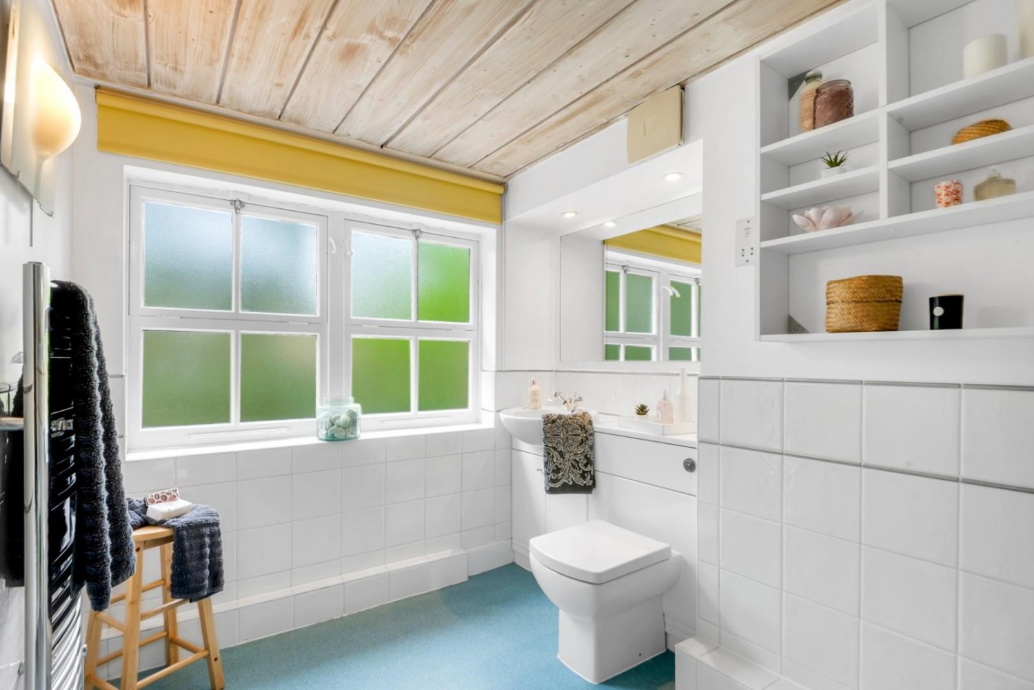 Scholars Place, Oldfield Road, London, N16