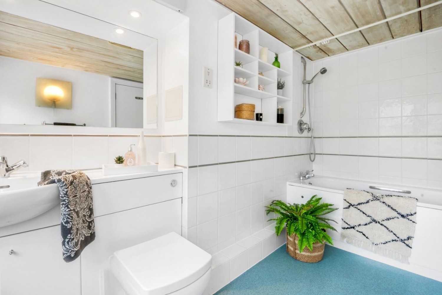 Scholars Place, Oldfield Road, London, N16