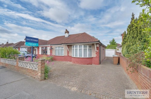 Bedonwell Road, Bexleyheath