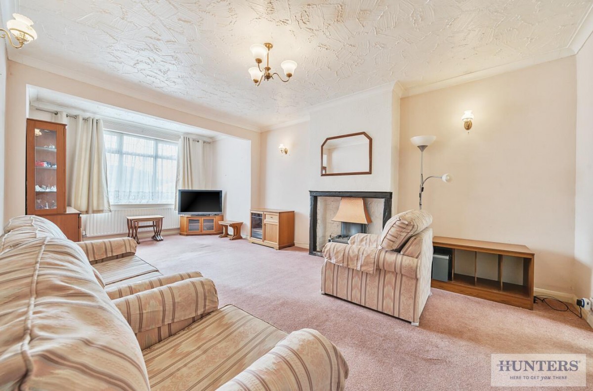 Bedonwell Road, Bexleyheath