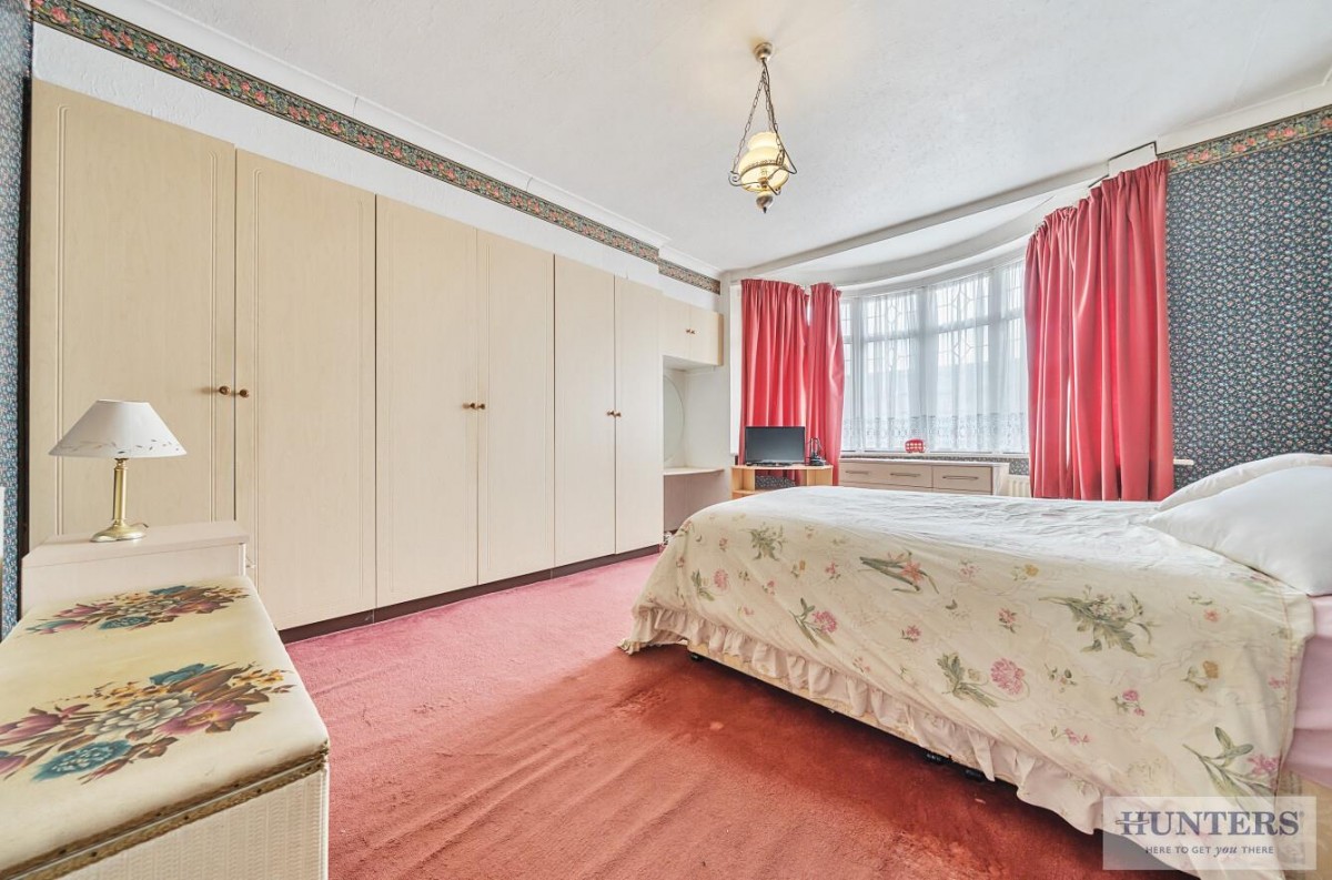 Bedonwell Road, Bexleyheath