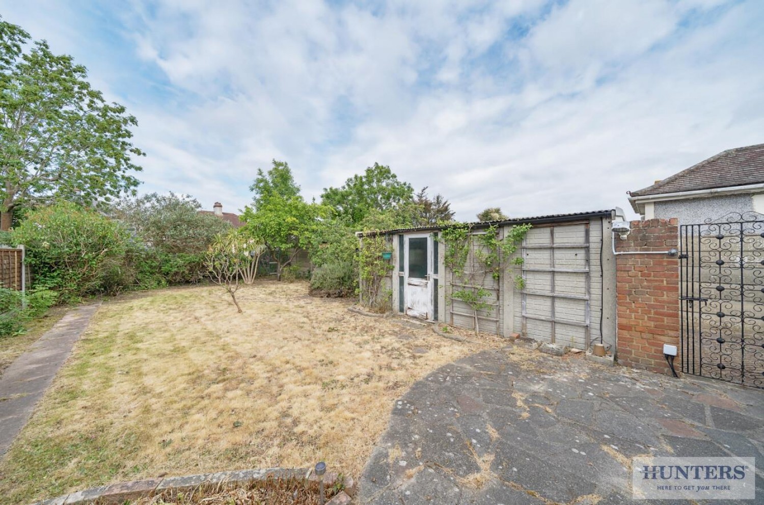 Bedonwell Road, Bexleyheath