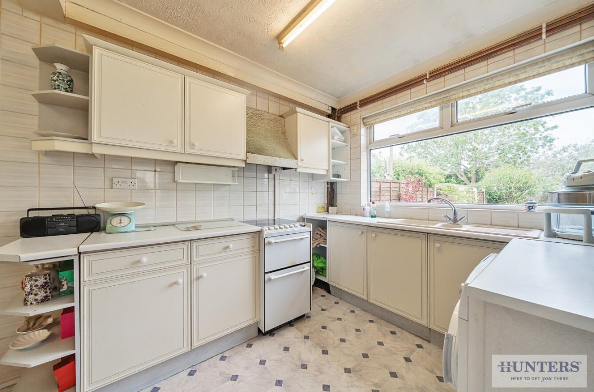Bedonwell Road, Bexleyheath