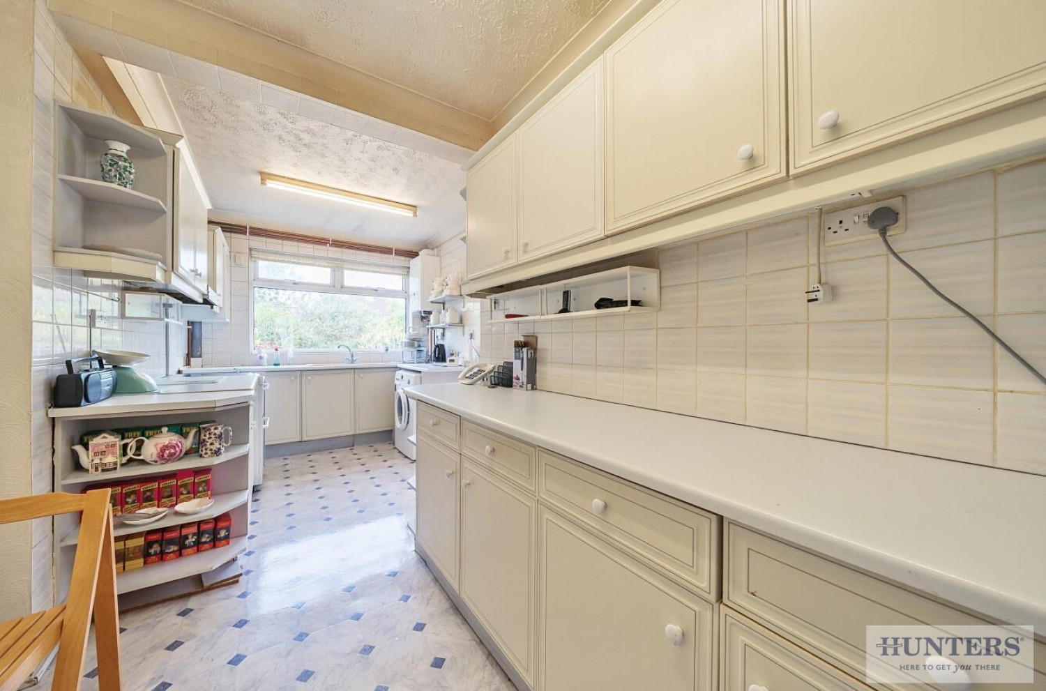 Bedonwell Road, Bexleyheath