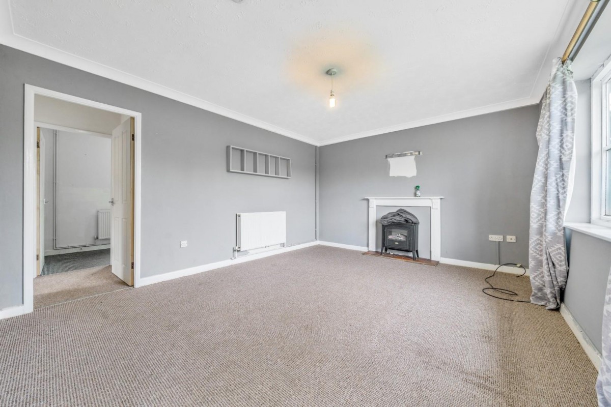 Holly Close, Horncastle