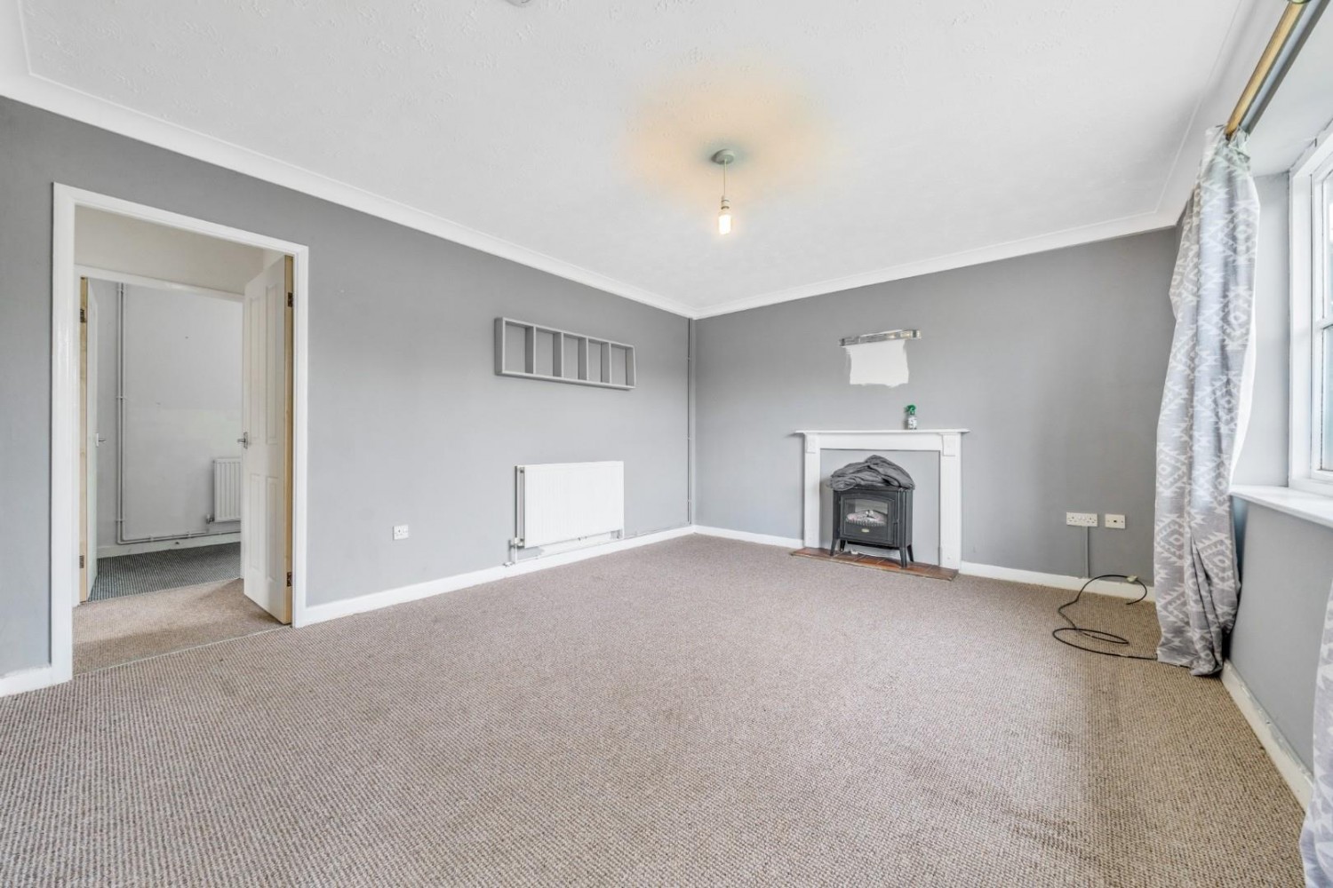 Holly Close, Horncastle