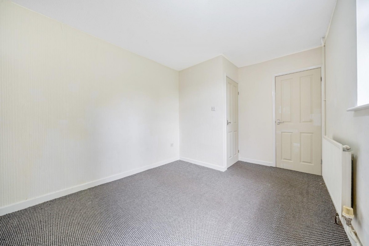 Holly Close, Horncastle