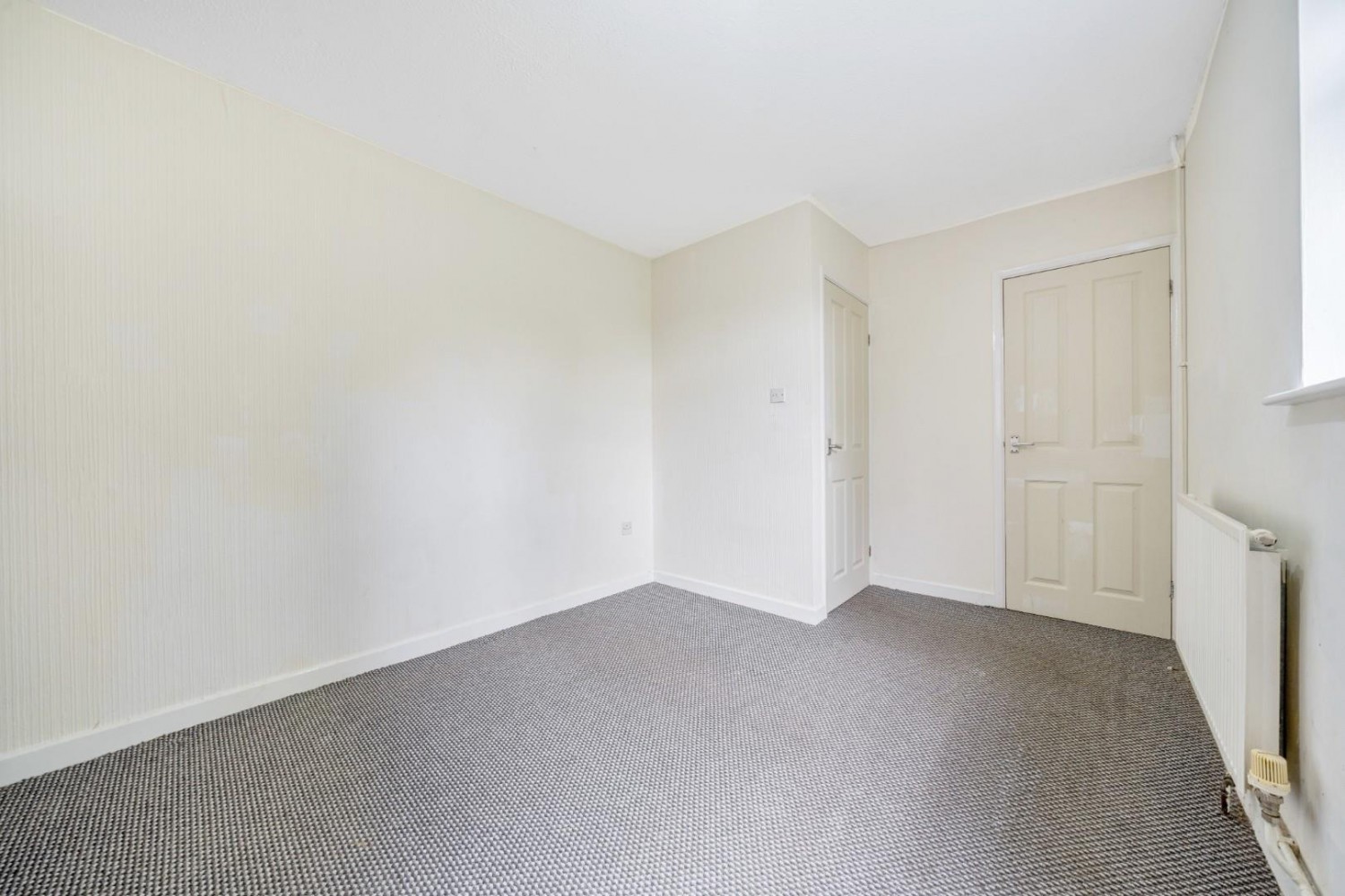 Holly Close, Horncastle