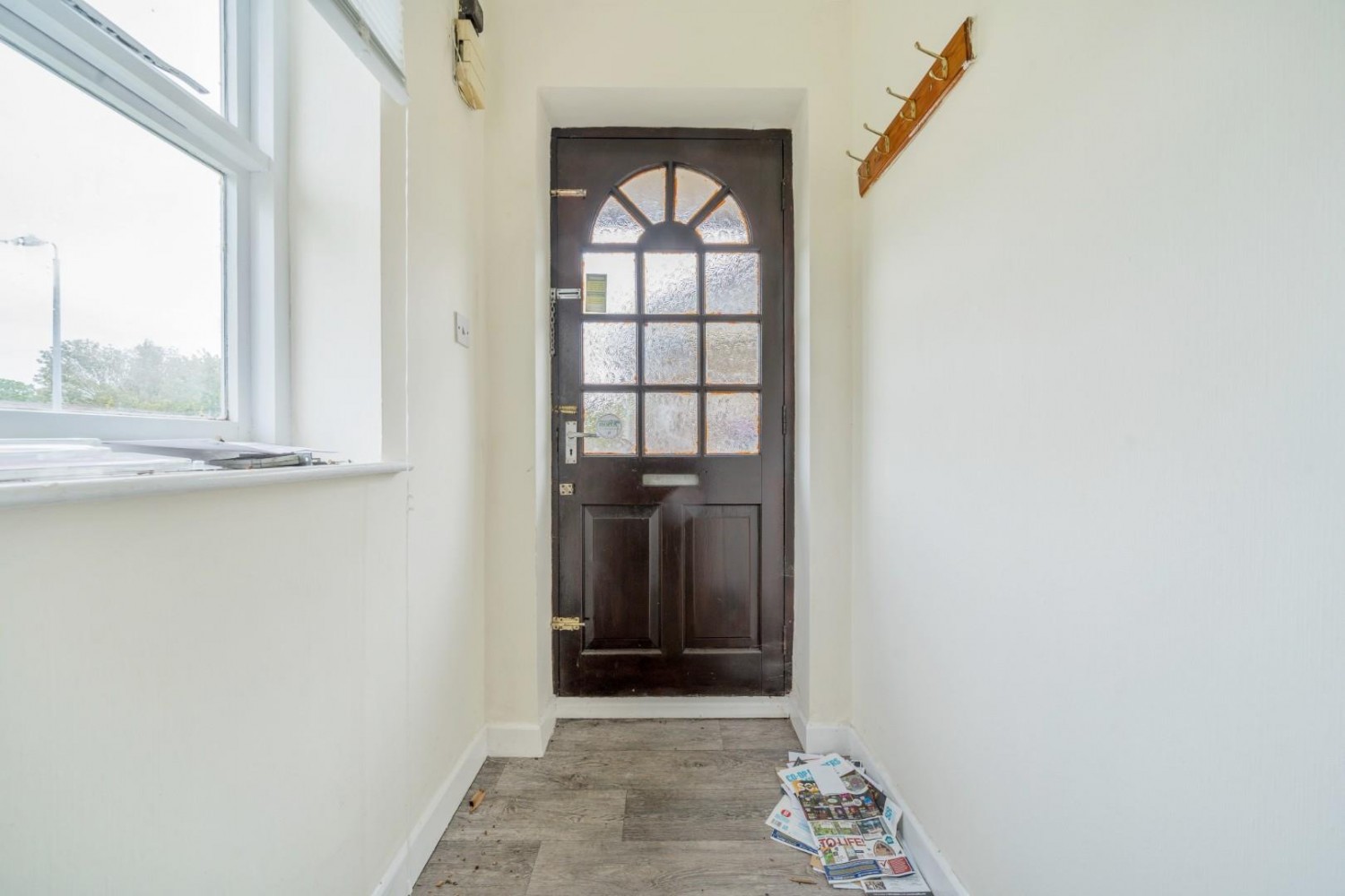 Holly Close, Horncastle