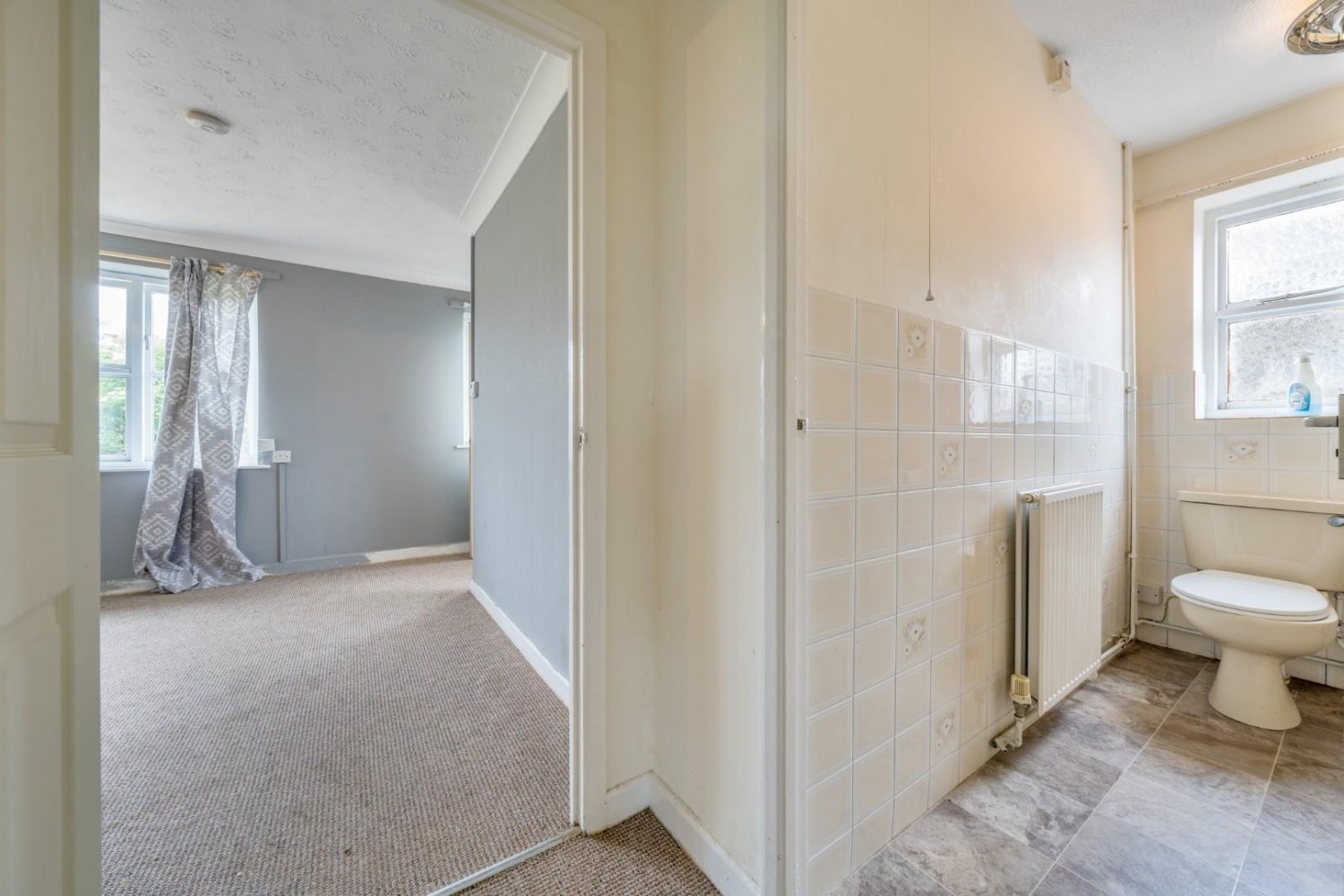 Holly Close, Horncastle