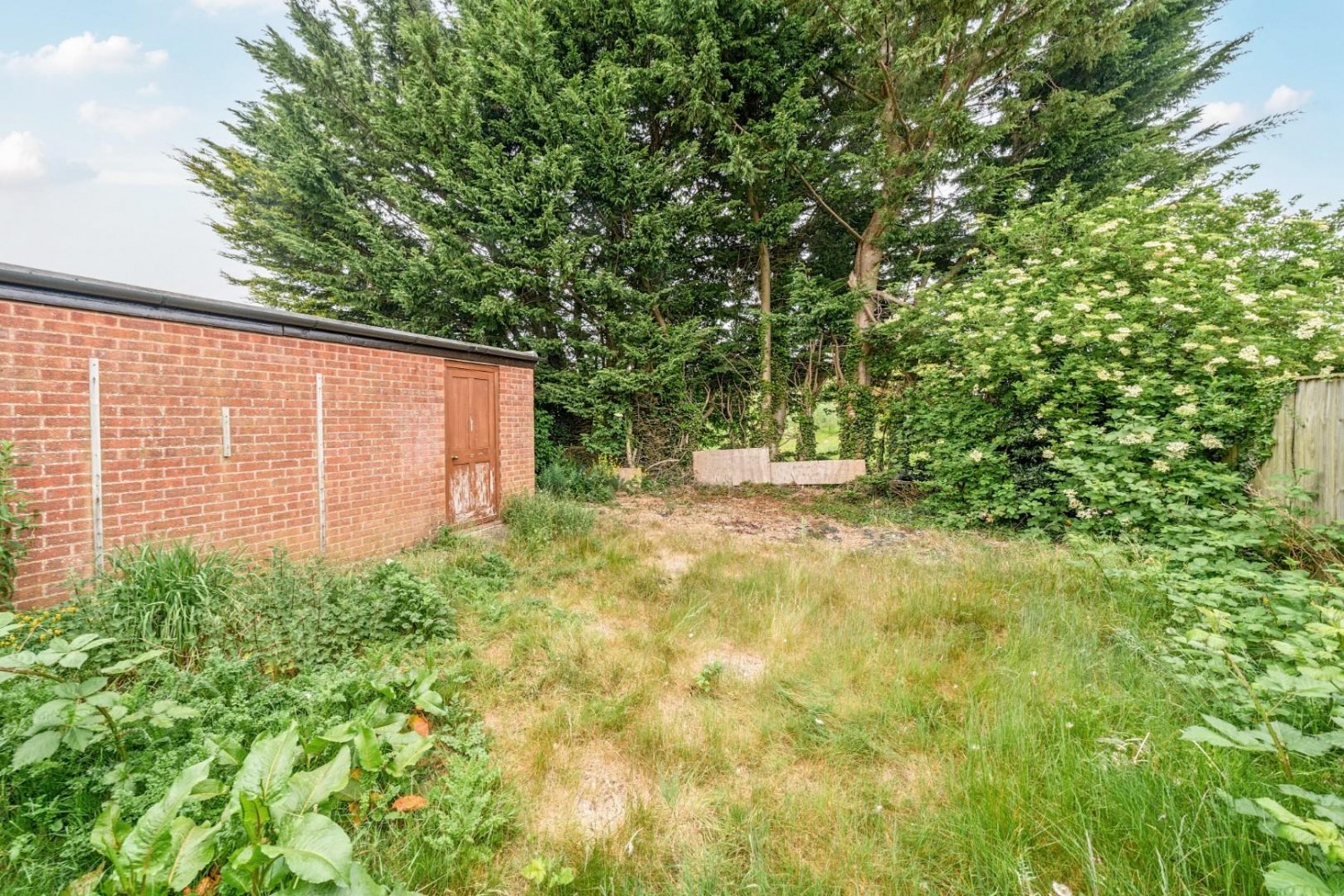 Holly Close, Horncastle