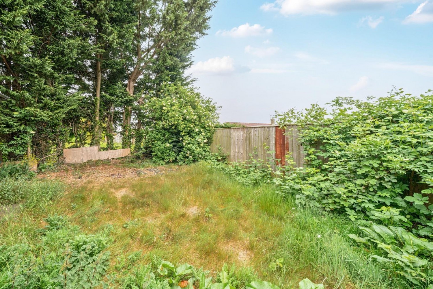 Holly Close, Horncastle