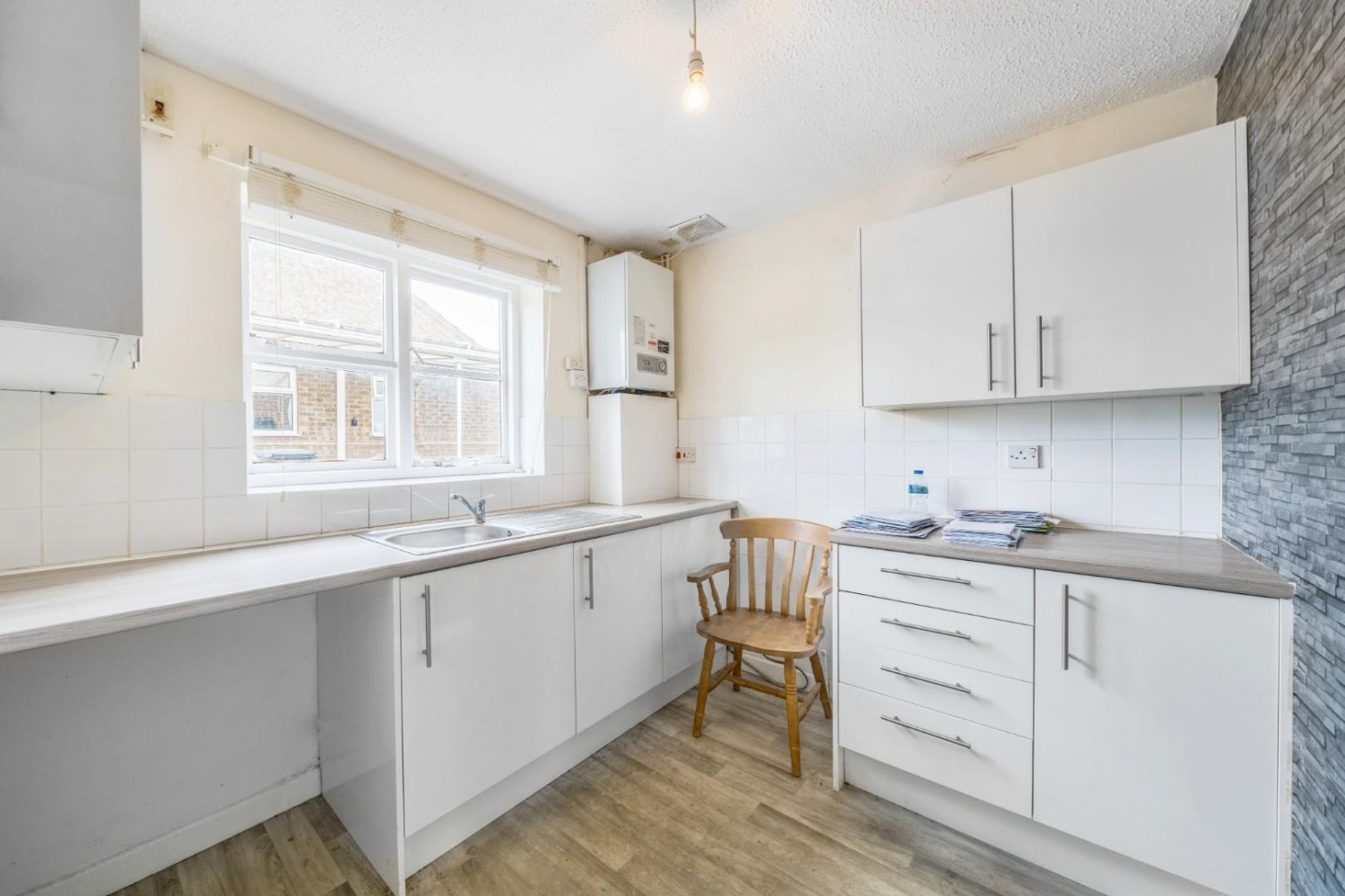 Holly Close, Horncastle