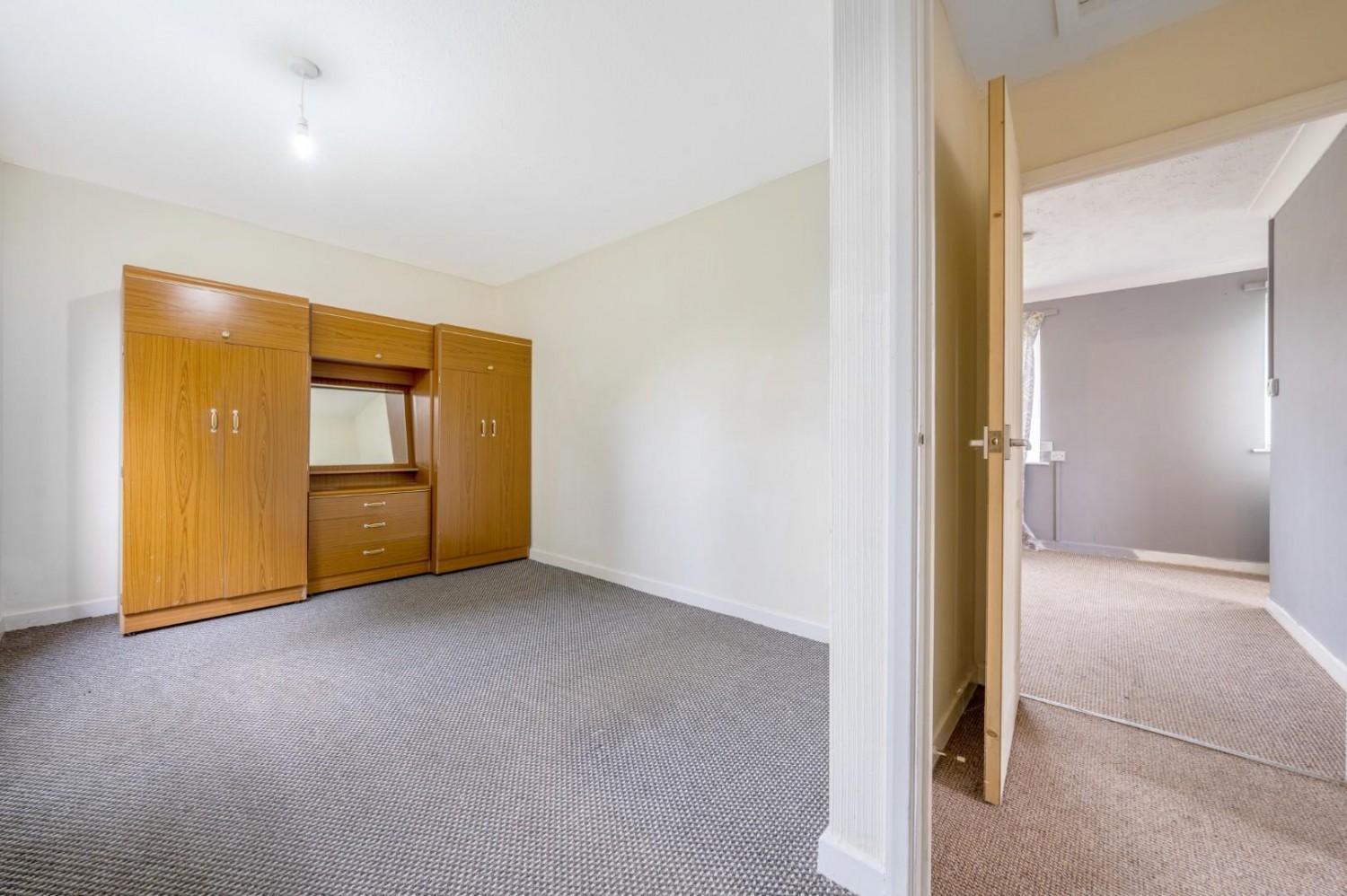 Holly Close, Horncastle