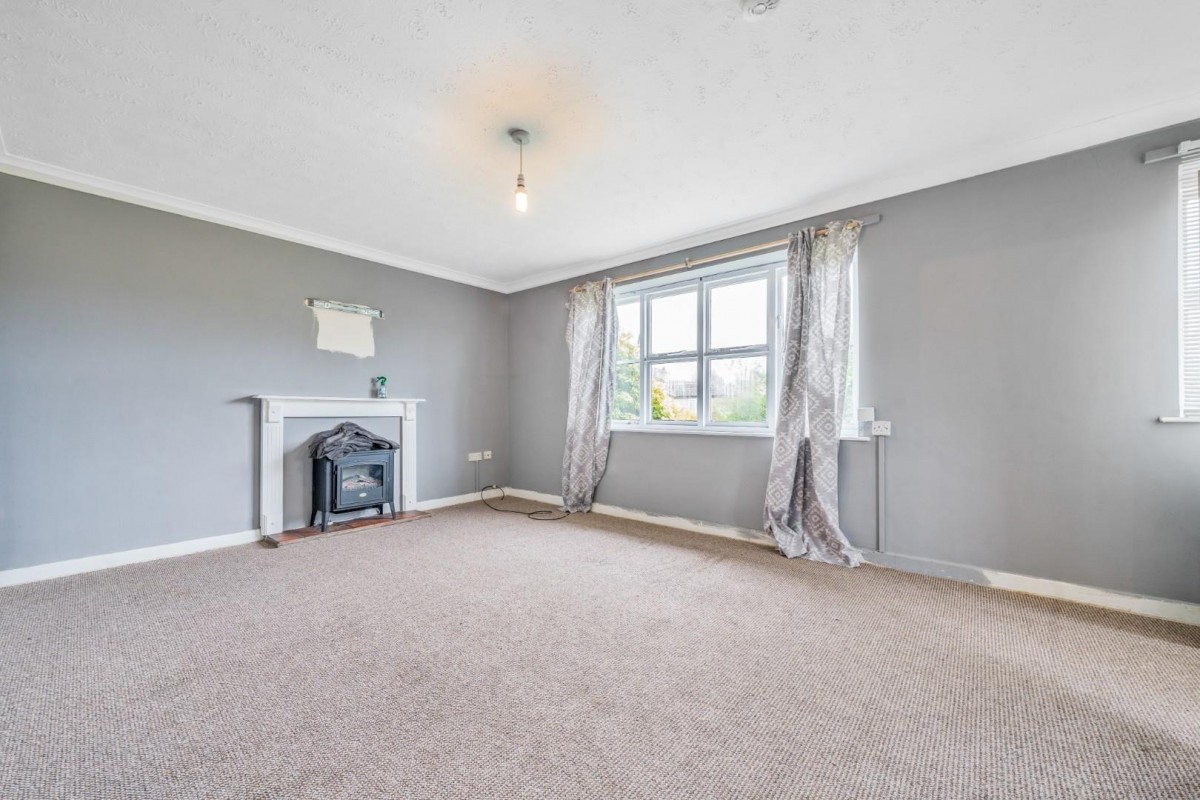 Holly Close, Horncastle