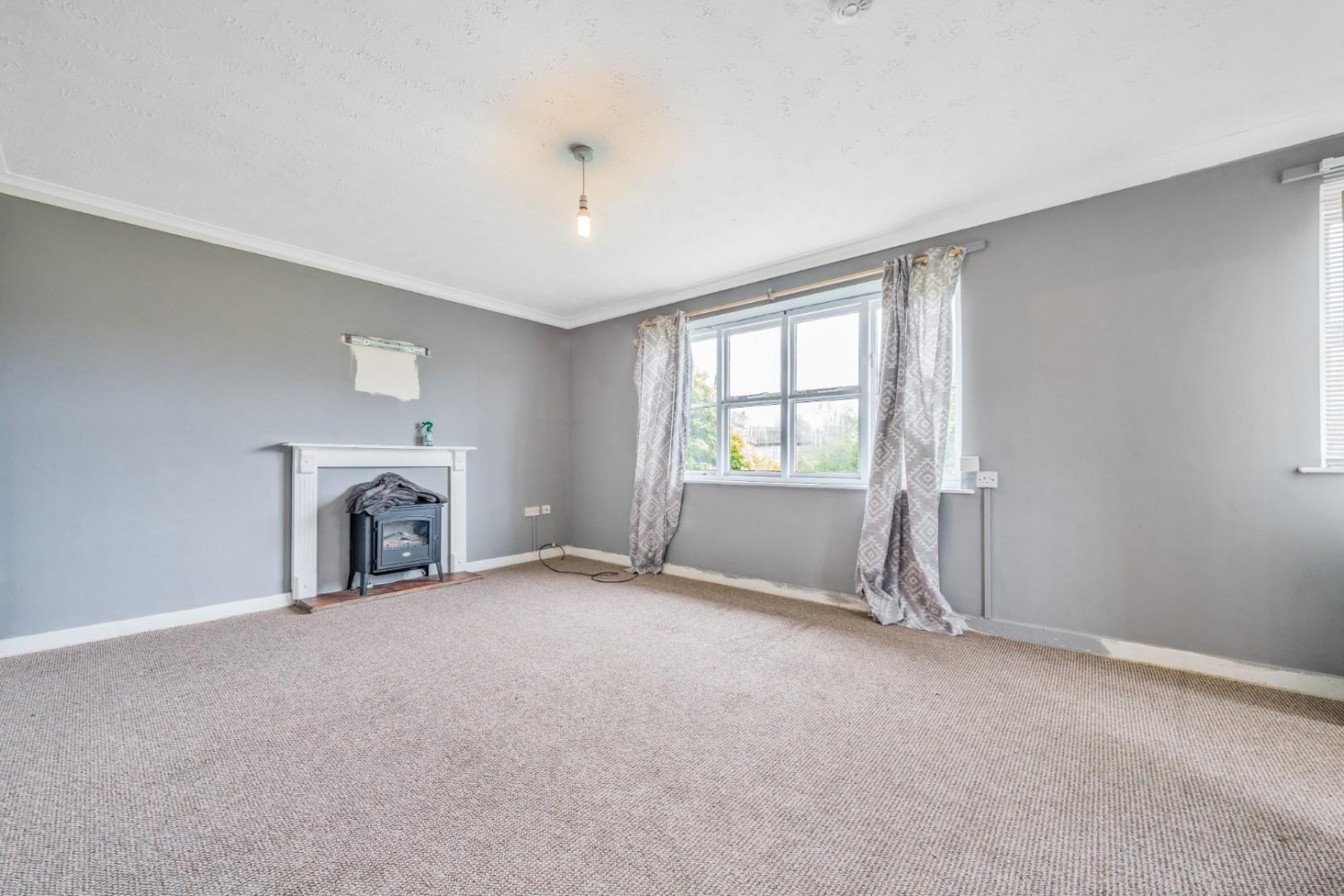 Holly Close, Horncastle