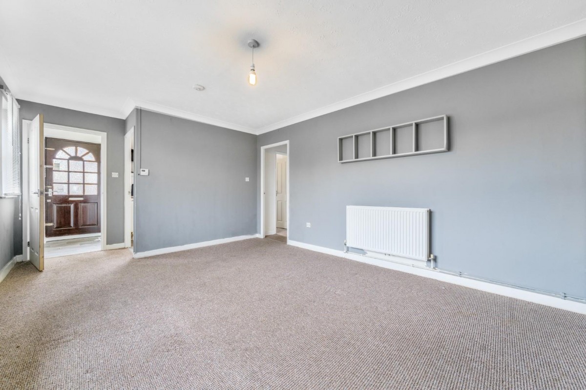 Holly Close, Horncastle