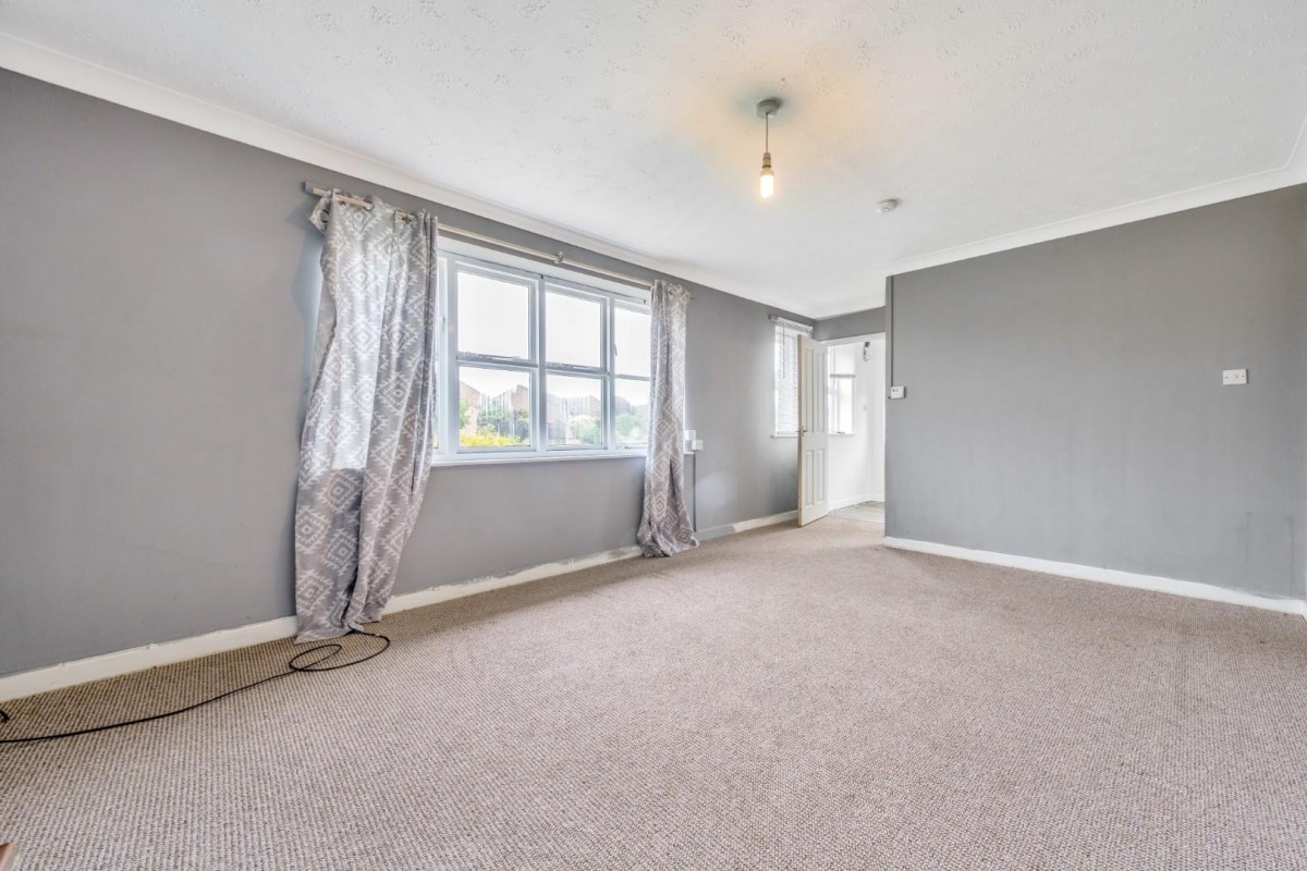 Holly Close, Horncastle