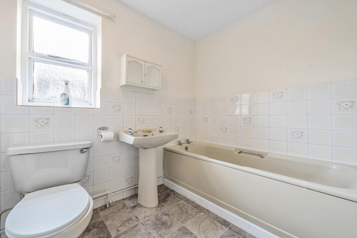 Holly Close, Horncastle