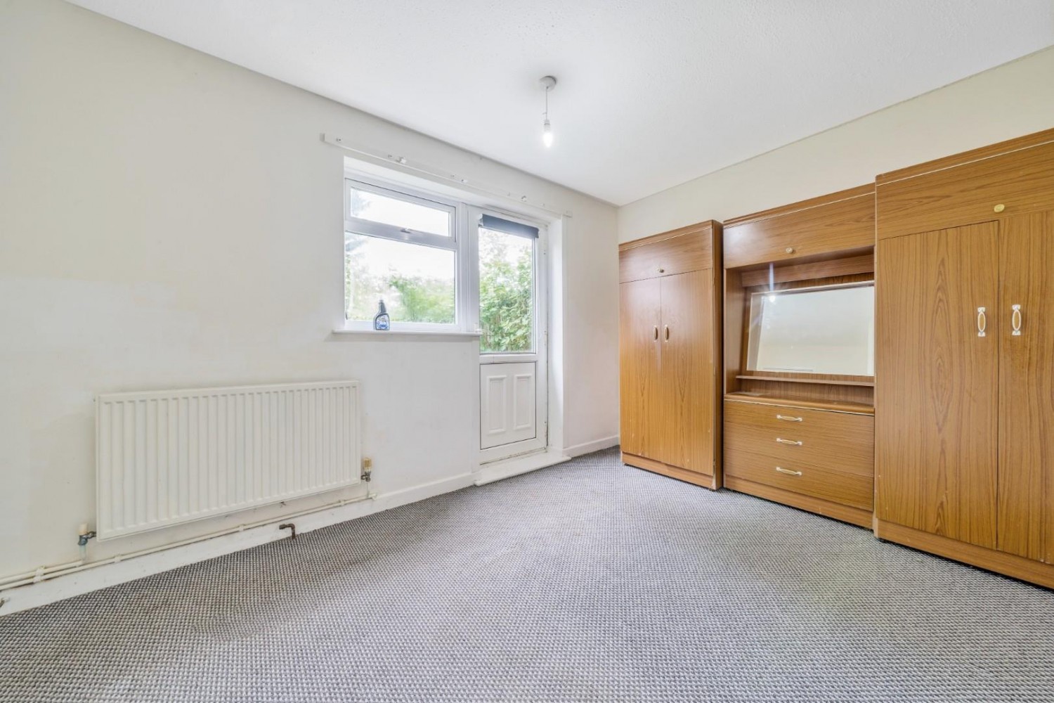 Holly Close, Horncastle