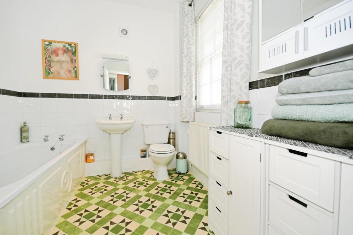 Brearley Hall, Woodmere Drive, Old Whittington, Chesterfield, S41 9TA