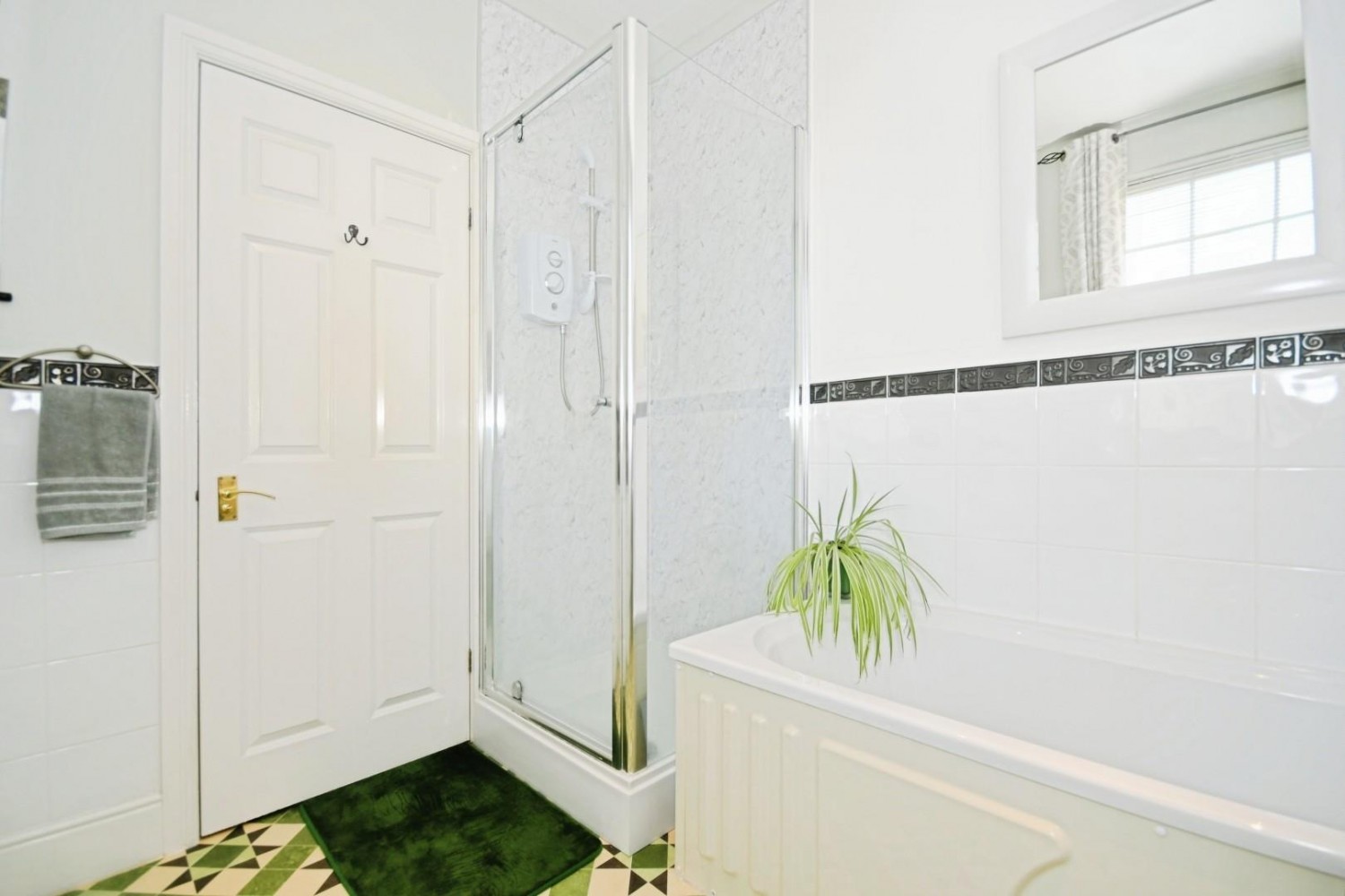 Brearley Hall, Woodmere Drive, Old Whittington, Chesterfield, S41 9TA