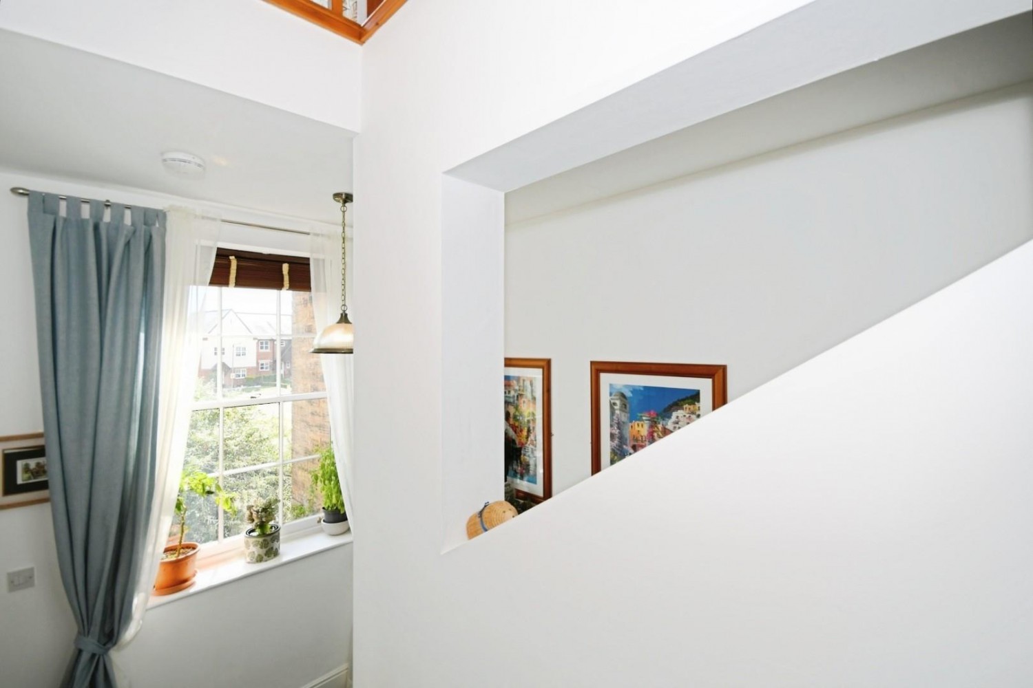 Brearley Hall, Woodmere Drive, Old Whittington, Chesterfield, S41 9TA