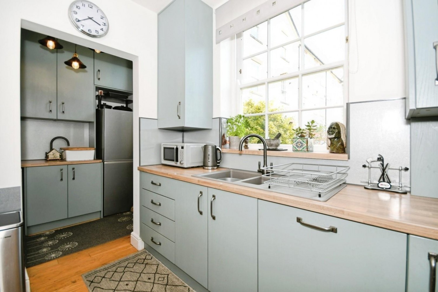 Brearley Hall, Woodmere Drive, Old Whittington, Chesterfield, S41 9TA