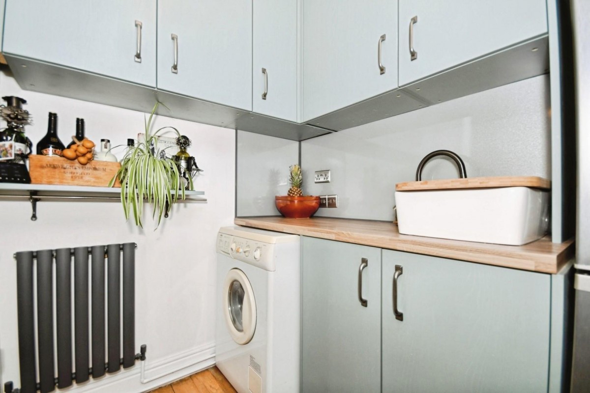 Brearley Hall, Woodmere Drive, Old Whittington, Chesterfield, S41 9TA