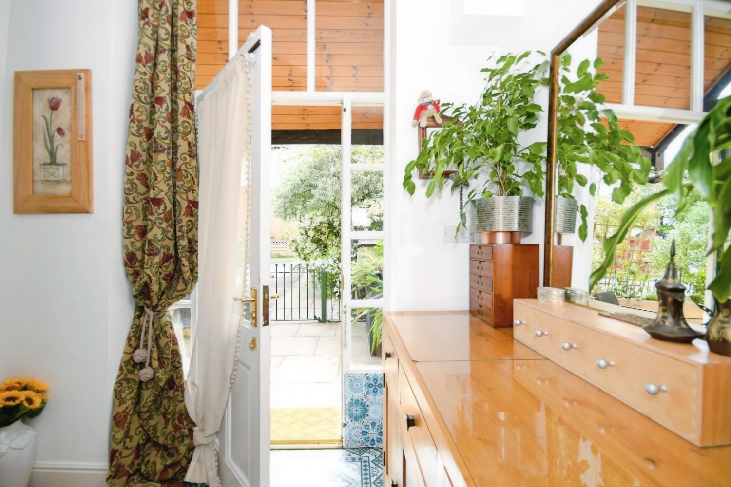 Brearley Hall, Woodmere Drive, Old Whittington, Chesterfield, S41 9TA