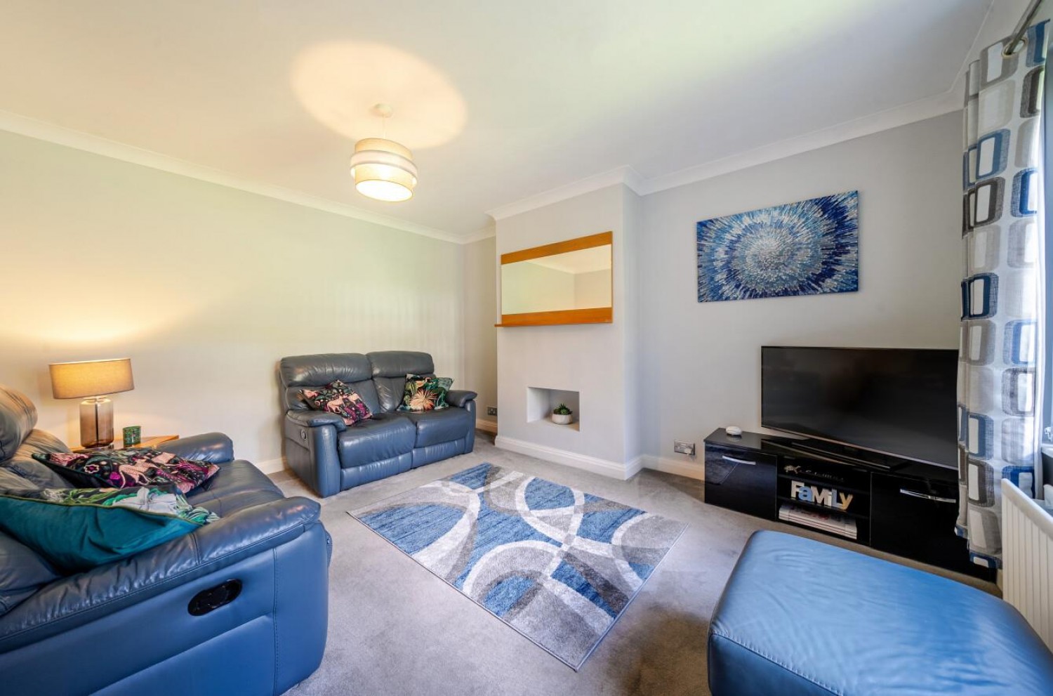 Broadgate Drive, Horsforth, LS18