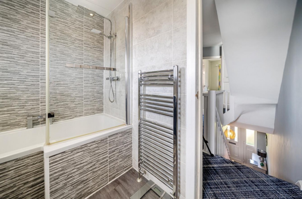 Broadgate Drive, Horsforth, LS18